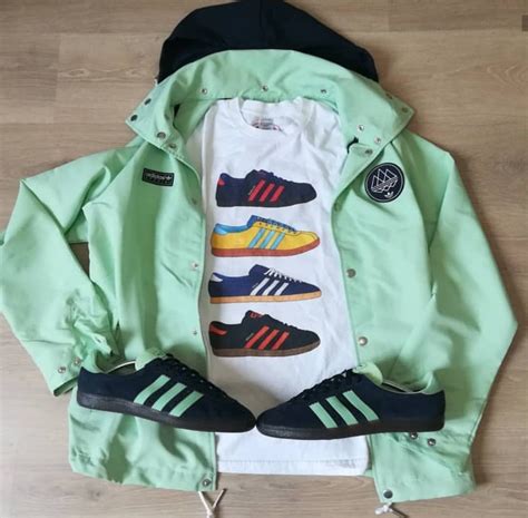 adidas livesey spezial jacket